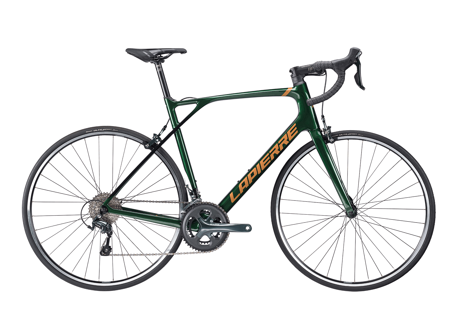 Pulsium 3.0 CP 2022 Lapierre Bikes